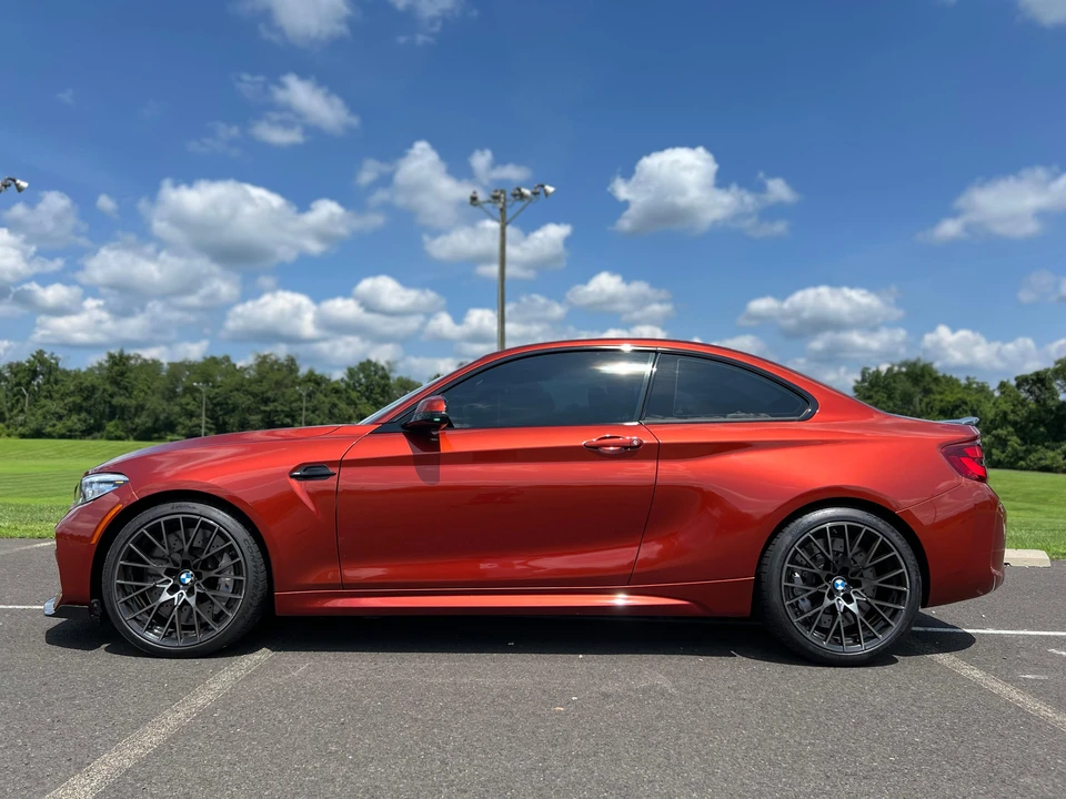 2021 BMW F87 M2 - Image 6 of 31
