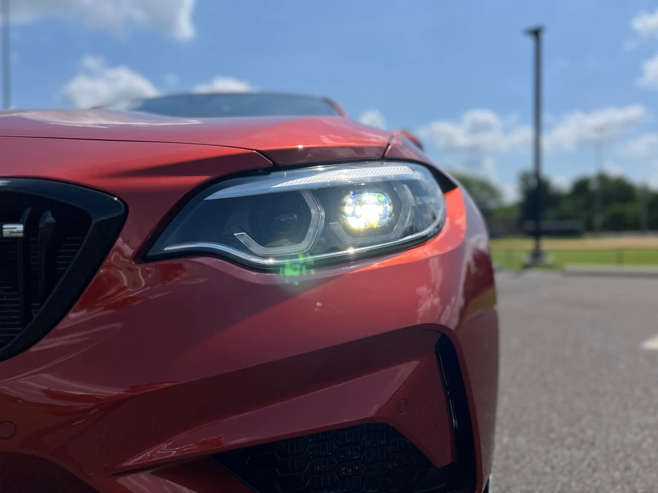 2021 BMW F87 M2 - Image 15 of 31