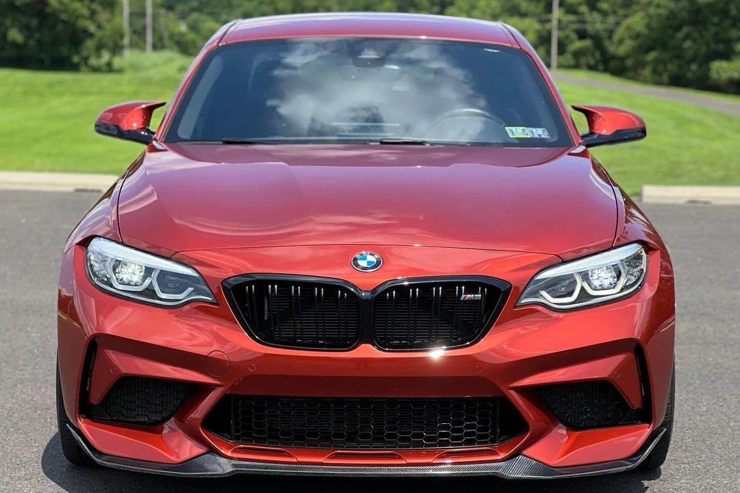 2021 BMW F87 M2 - Image 2 of 31
