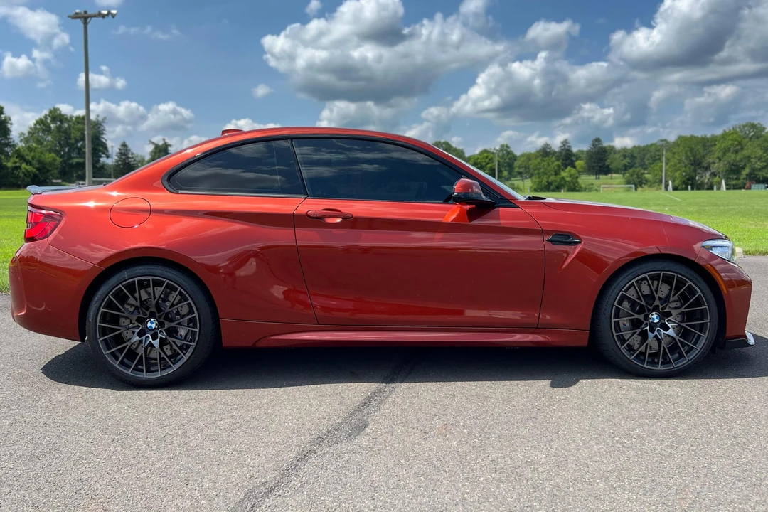 2021 BMW F87 M2 - Image 3 of 31