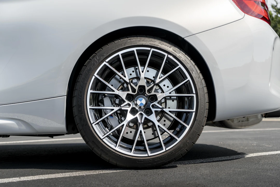 2021 BMW F87 M2 - Image 18 of 31