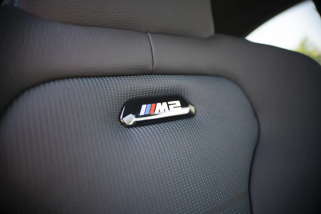 2021 BMW F87 M2 - Image 28 of 31