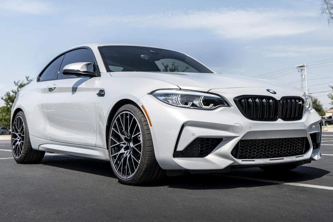 2021 BMW F87 M2 - Image 3 of 31