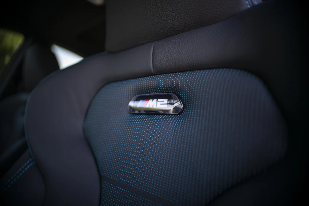 2021 BMW F87 M2 - Image 27 of 31