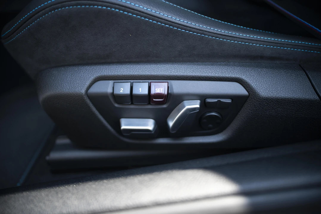 2021 BMW F87 M2 - Image 29 of 31