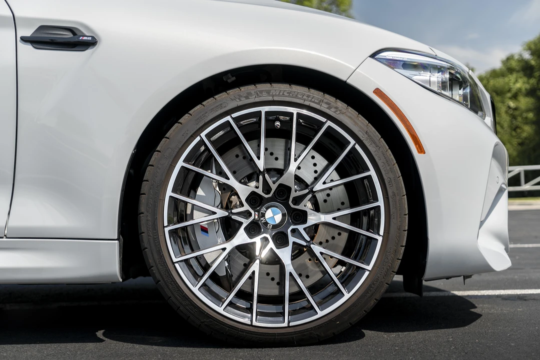 2021 BMW F87 M2 - Image 20 of 31