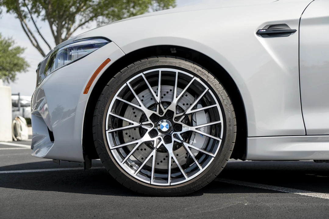 2021 BMW F87 M2 - Image 17 of 31