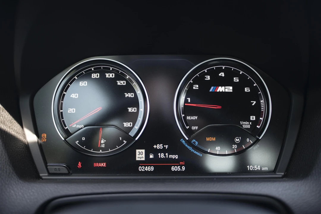 2021 BMW F87 M2 - Image 24 of 31