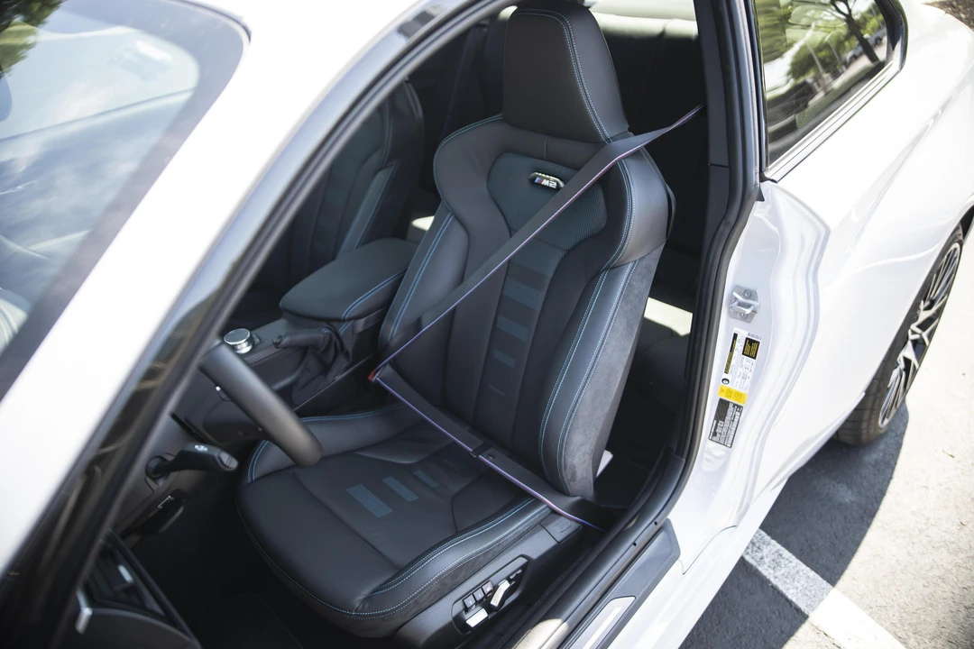 2021 BMW F87 M2 - Image 22 of 31