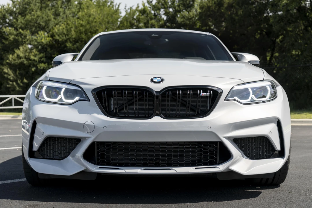 2021 BMW F87 M2 - Image 2 of 31