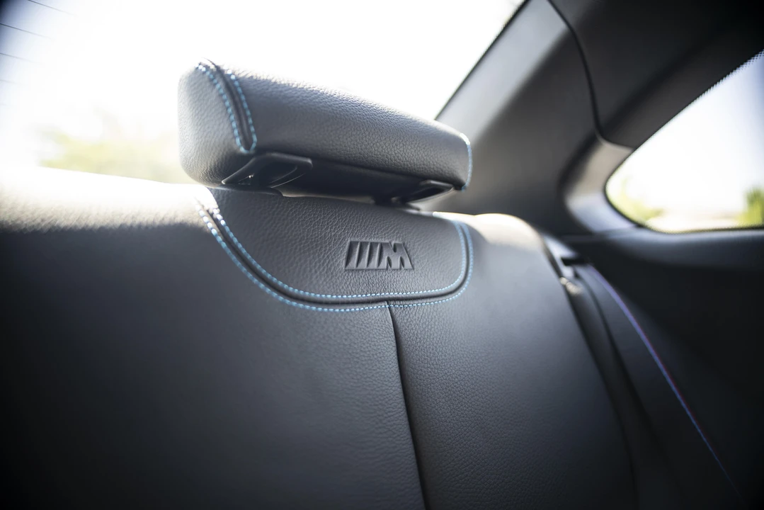 2021 BMW F87 M2 - Image 31 of 31