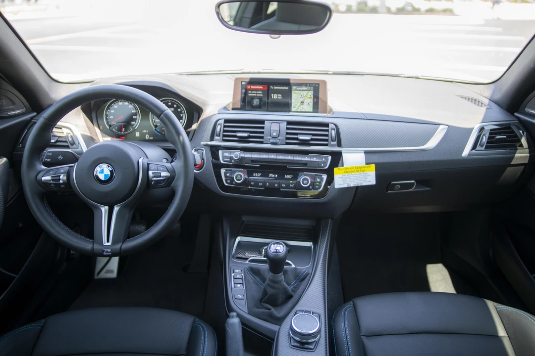 2021 BMW F87 M2 - Image 21 of 31