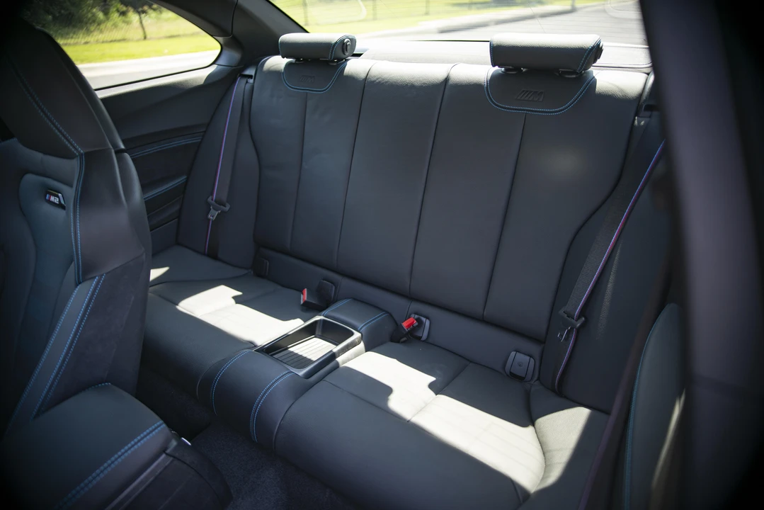 2021 BMW F87 M2 - Image 30 of 31