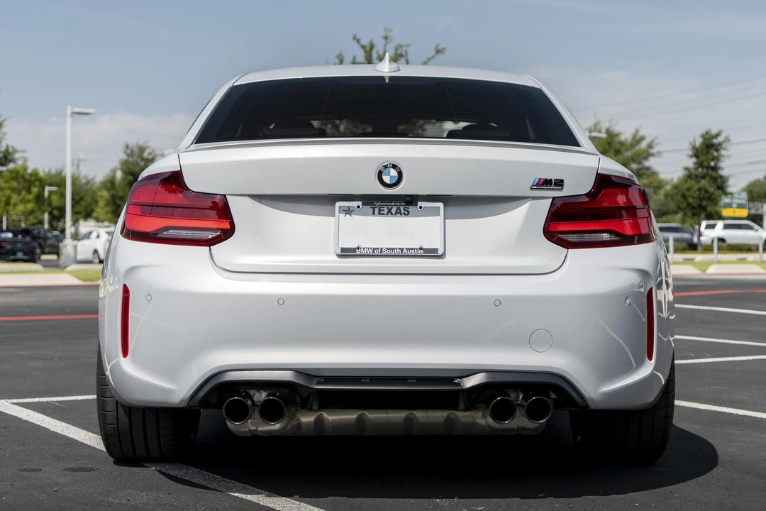2021 BMW F87 M2 - Image 5 of 31