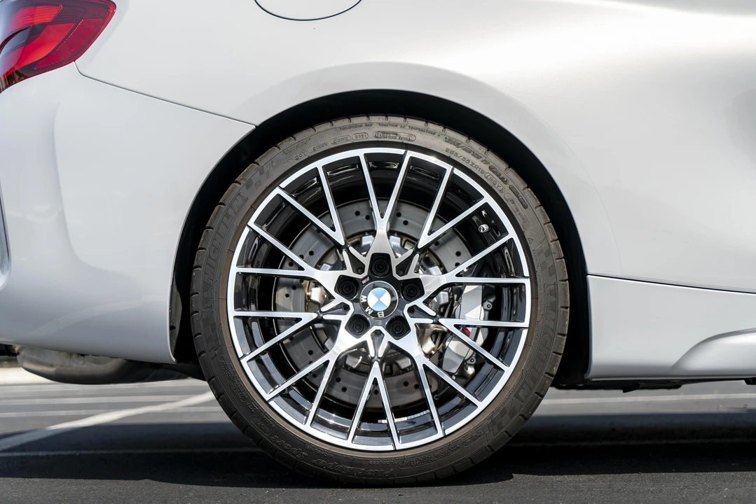 2021 BMW F87 M2 - Image 19 of 31