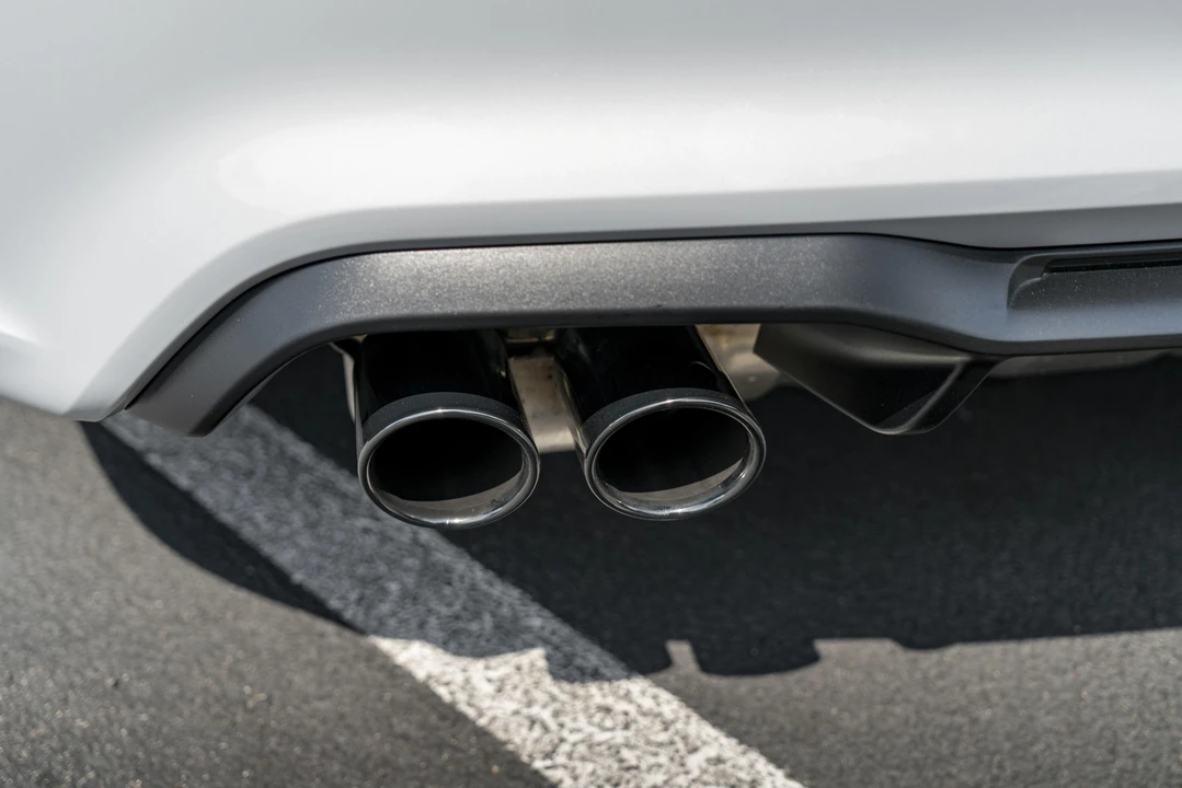 2021 BMW F87 M2 - Image 16 of 31