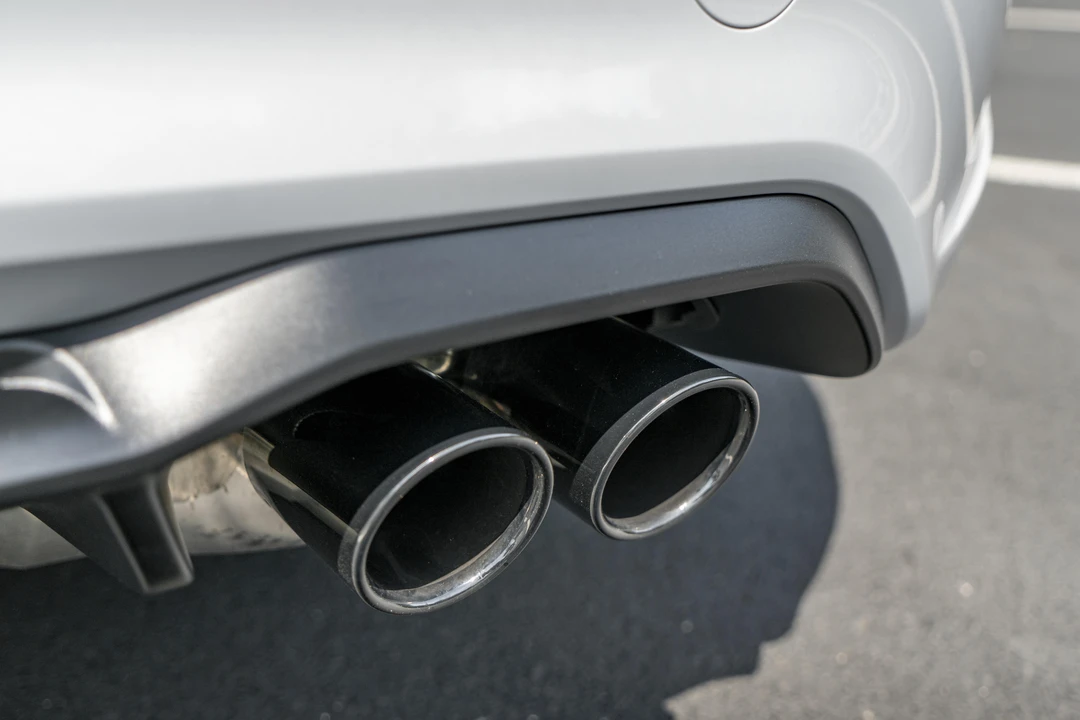 2021 BMW F87 M2 - Image 15 of 31