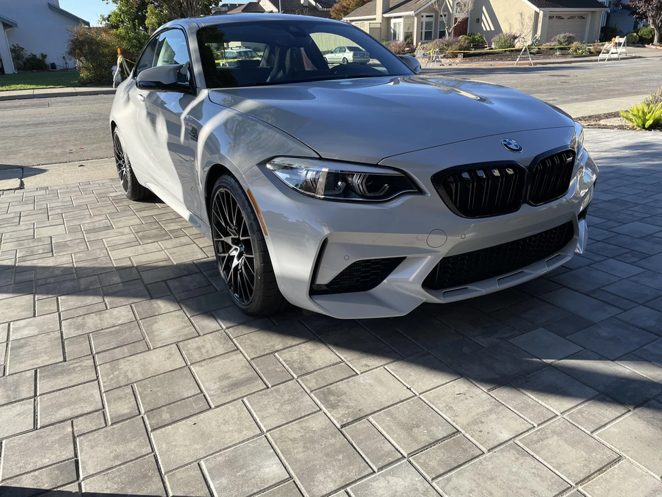 2021 BMW F87 M2 - Image 25 of 31