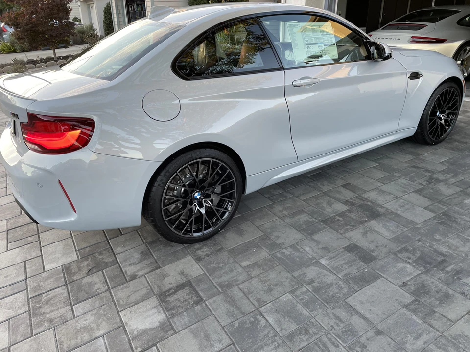 2021 BMW F87 M2 - Image 19 of 31