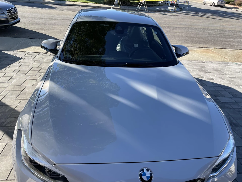 2021 BMW F87 M2 - Image 28 of 31