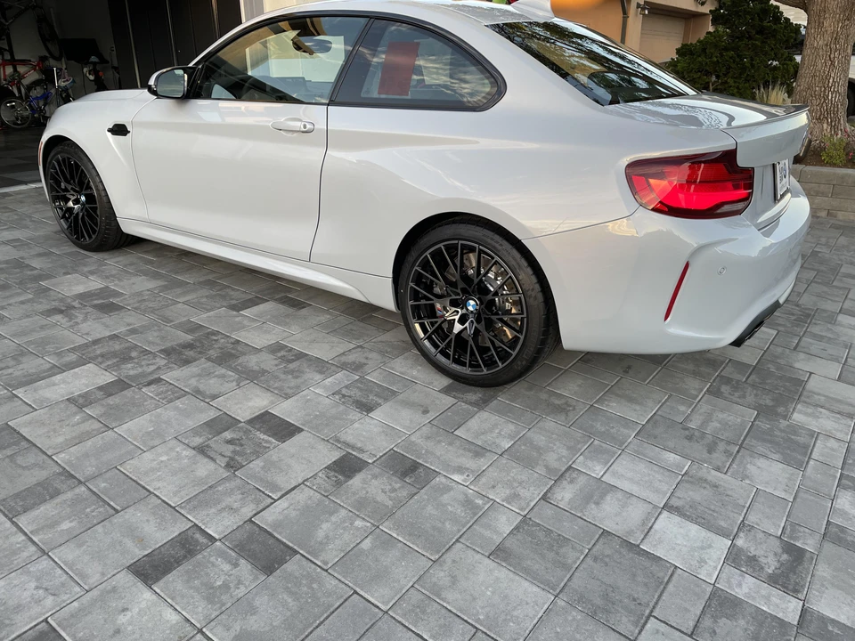 2021 BMW F87 M2 - Image 13 of 31