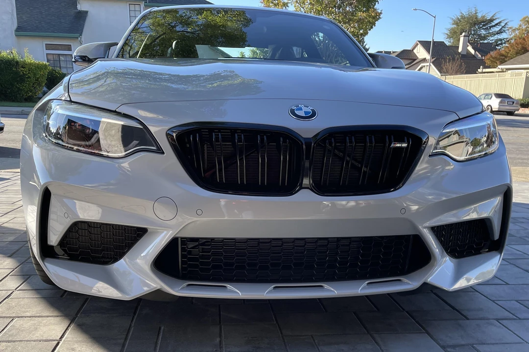 2021 BMW F87 M2 - Image 2 of 31