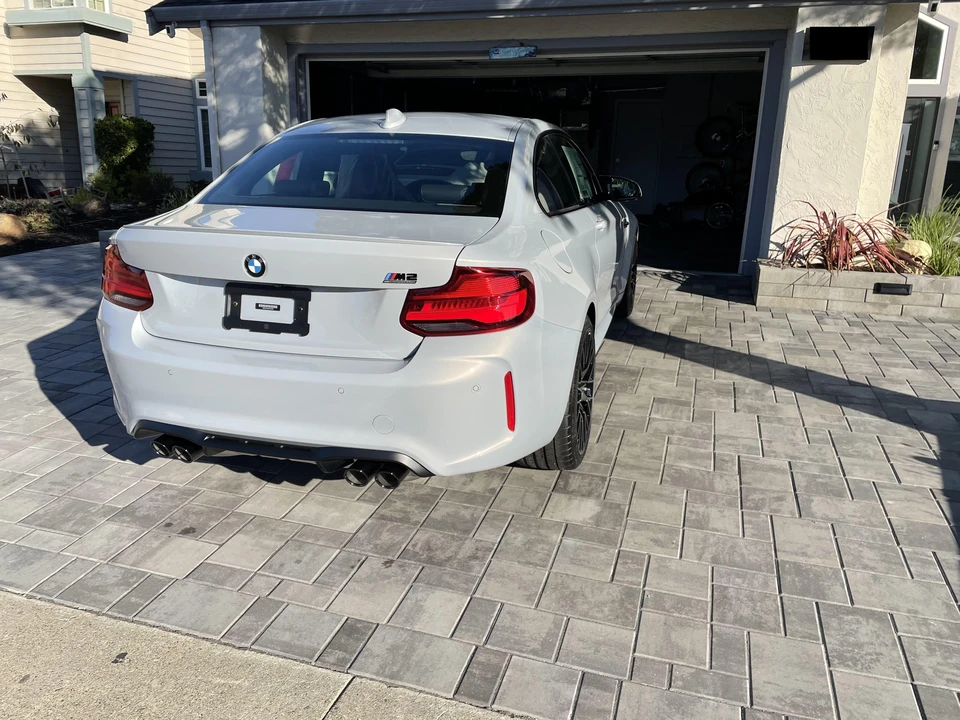 2021 BMW F87 M2 - Image 15 of 31