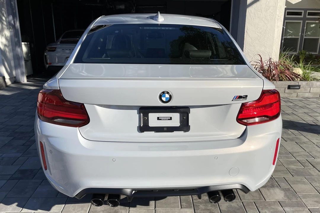 2021 BMW F87 M2 - Image 5 of 31