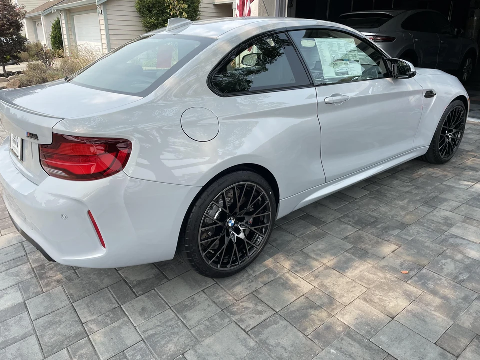2021 BMW F87 M2 - Image 18 of 31