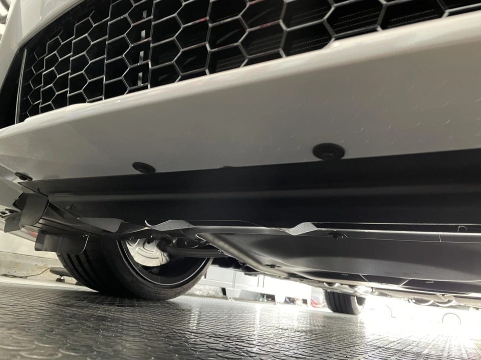 2021 BMW F87 M2 - Image 31 of 31