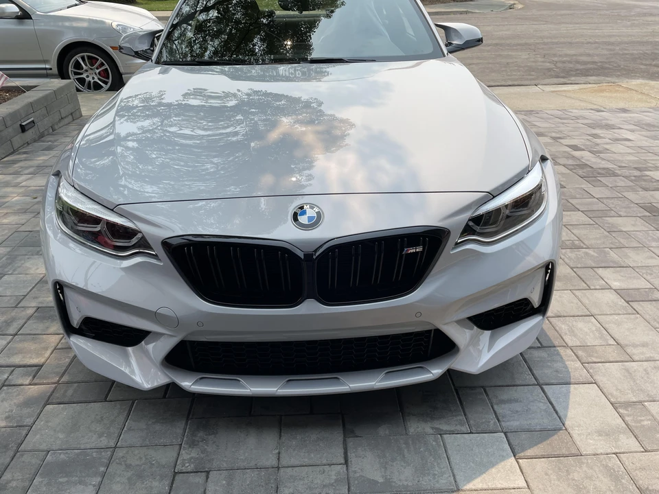 2021 BMW F87 M2 - Image 26 of 31