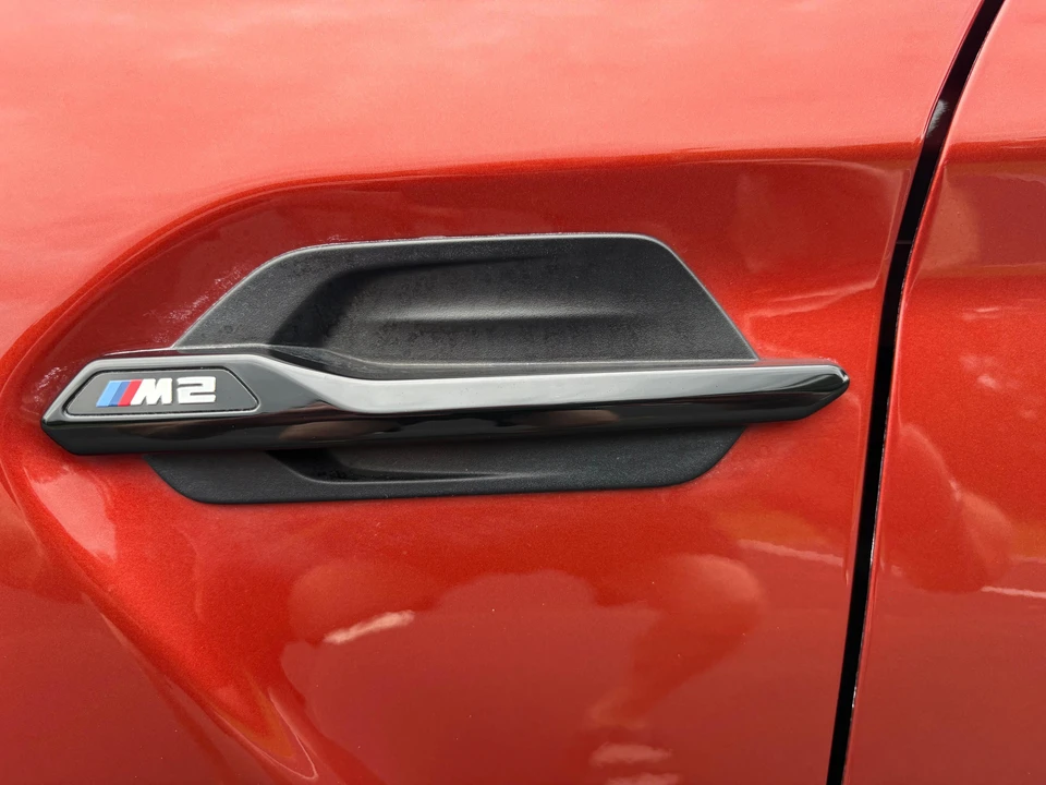 2021 BMW F87 M2 - Image 29 of 31