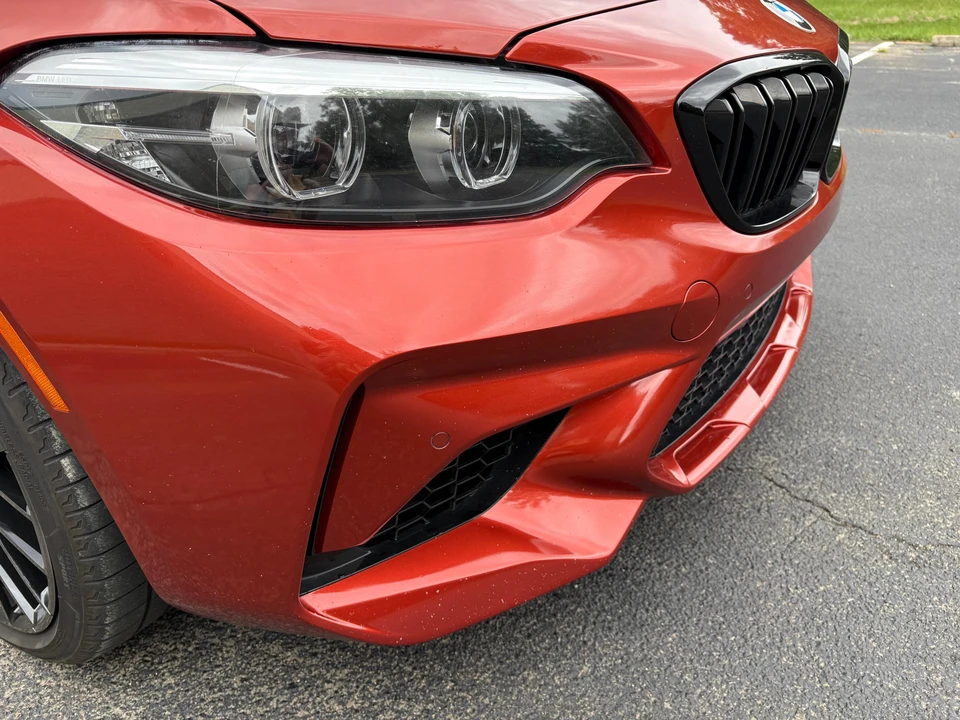 2021 BMW F87 M2 - Image 22 of 31