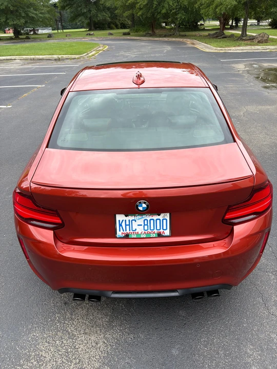 2021 BMW F87 M2 - Image 13 of 31