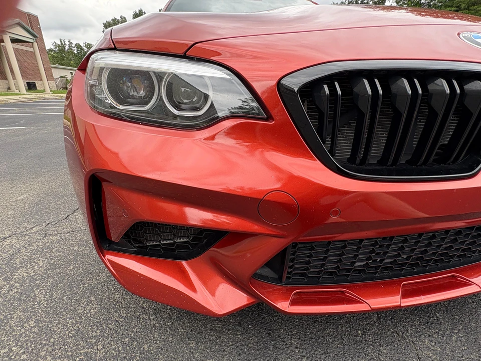 2021 BMW F87 M2 - Image 23 of 31