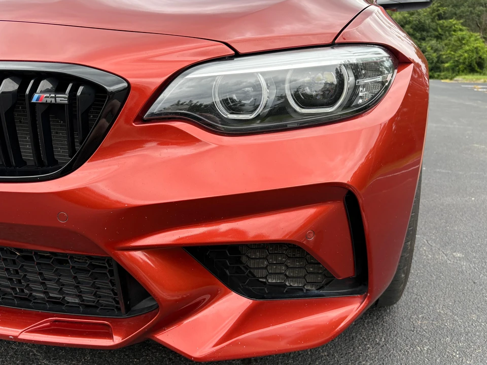 2021 BMW F87 M2 - Image 26 of 31