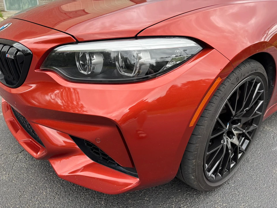 2021 BMW F87 M2 - Image 27 of 31
