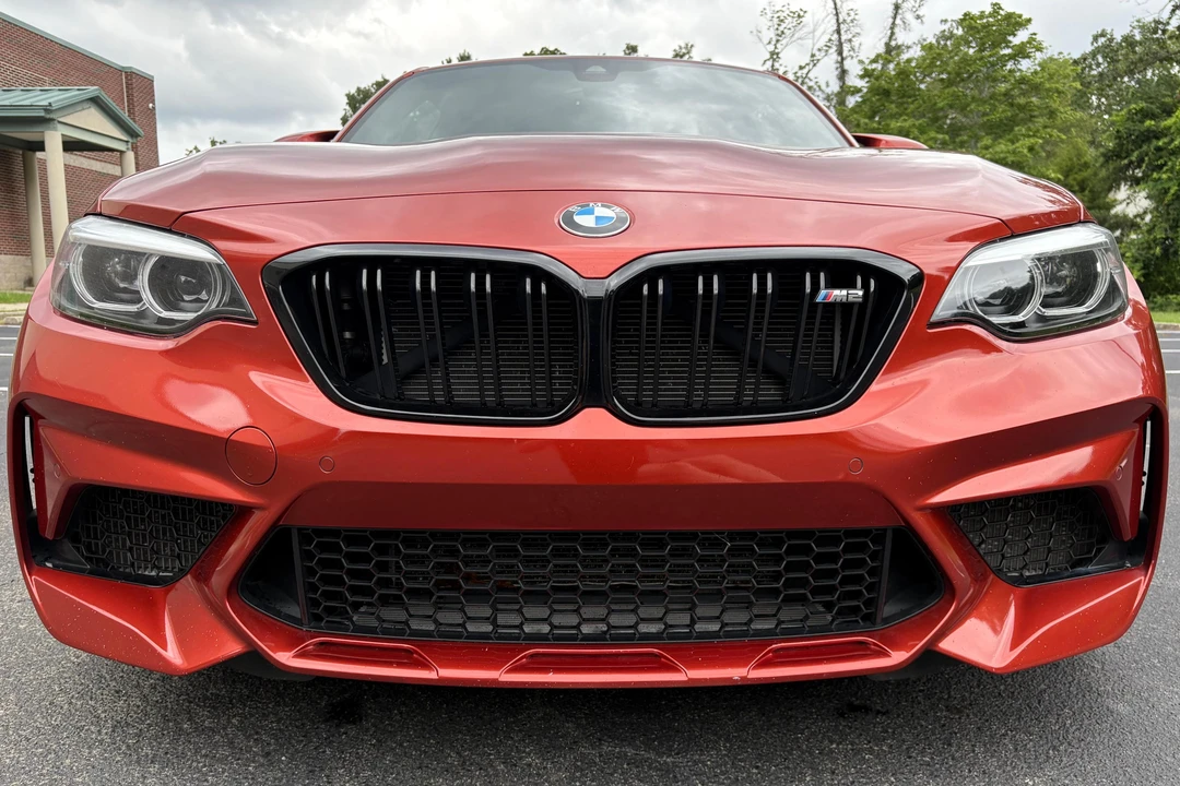 2021 BMW F87 M2 - Image 2 of 31