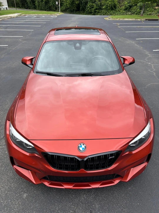 2021 BMW F87 M2 - Image 7 of 31