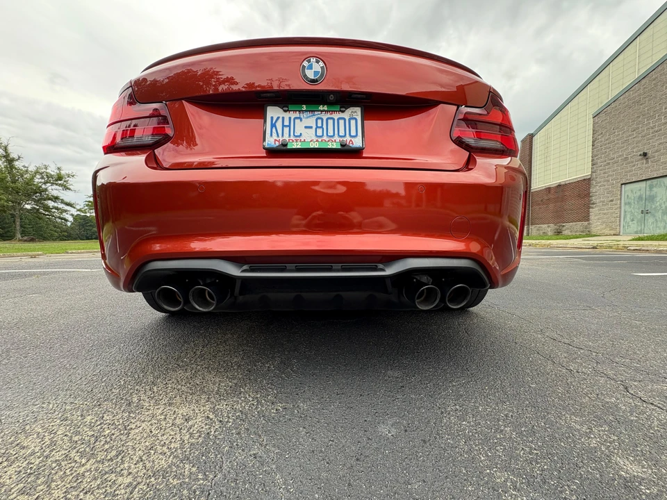 2021 BMW F87 M2 - Image 15 of 31