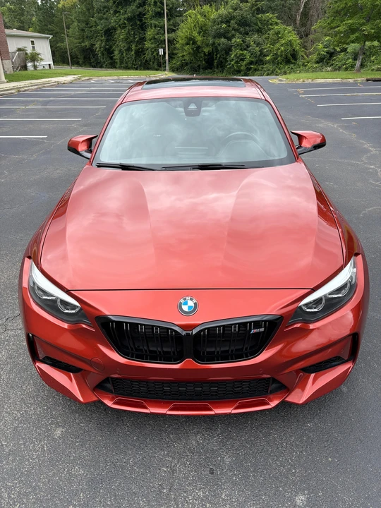 2021 BMW F87 M2 - Image 6 of 31