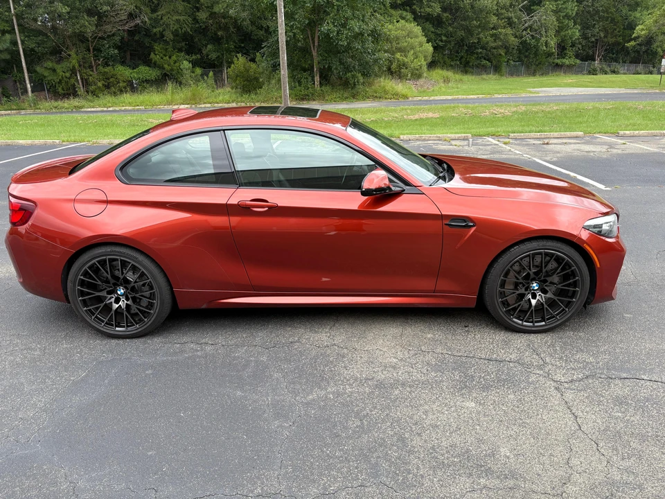 2021 BMW F87 M2 - Image 18 of 31
