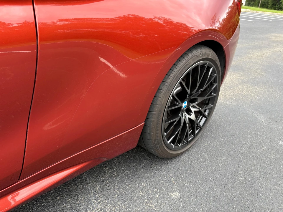 2021 BMW F87 M2 - Image 31 of 31