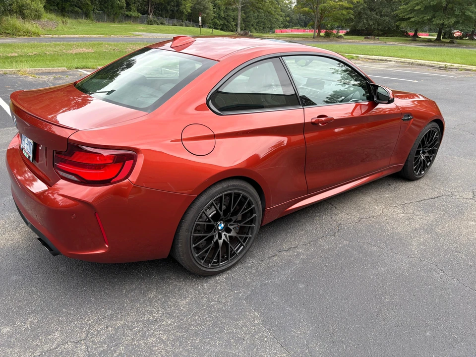 2021 BMW F87 M2 - Image 17 of 31