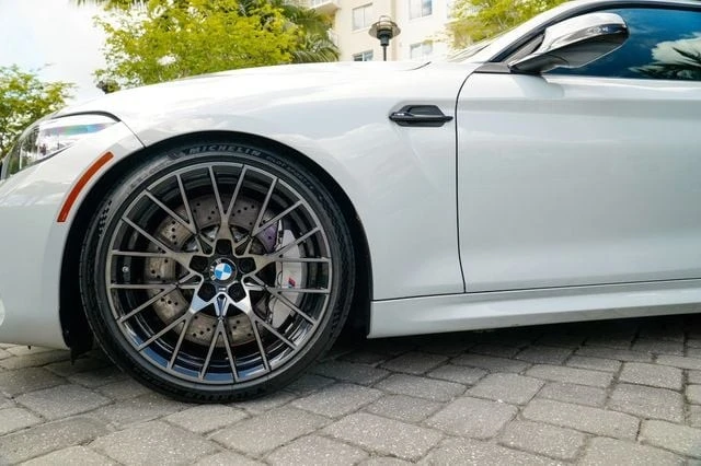 2021 BMW F87 M2 - Image 12 of 21