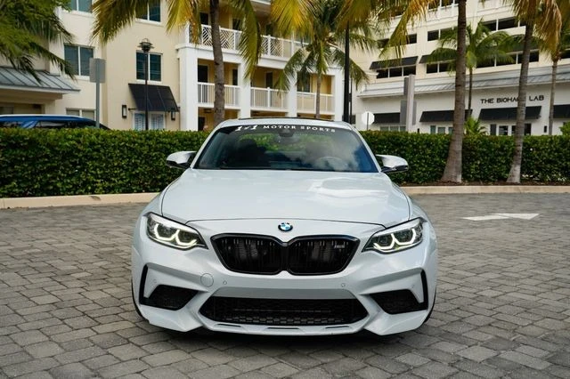 2021 BMW F87 M2 - Image 4 of 21
