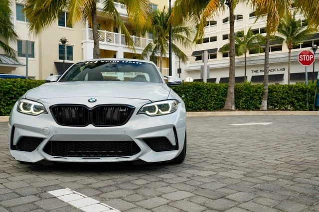2021 BMW F87 M2 - Image 8 of 21