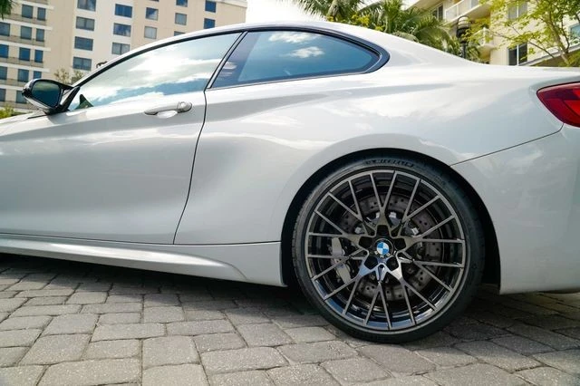 2021 BMW F87 M2 - Image 18 of 21