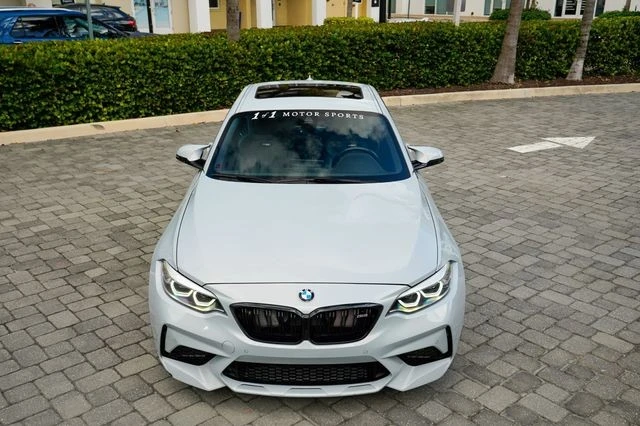 2021 BMW F87 M2 - Image 5 of 21