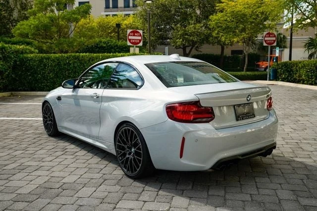 2021 BMW F87 M2 - Image 20 of 21